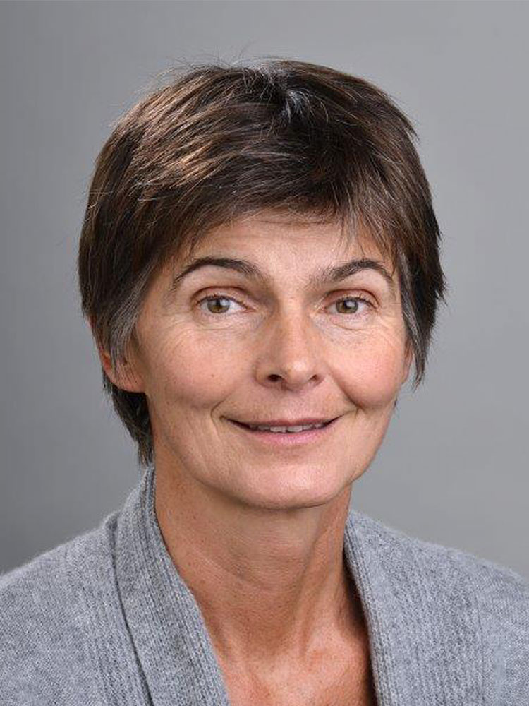 Karin Klemm