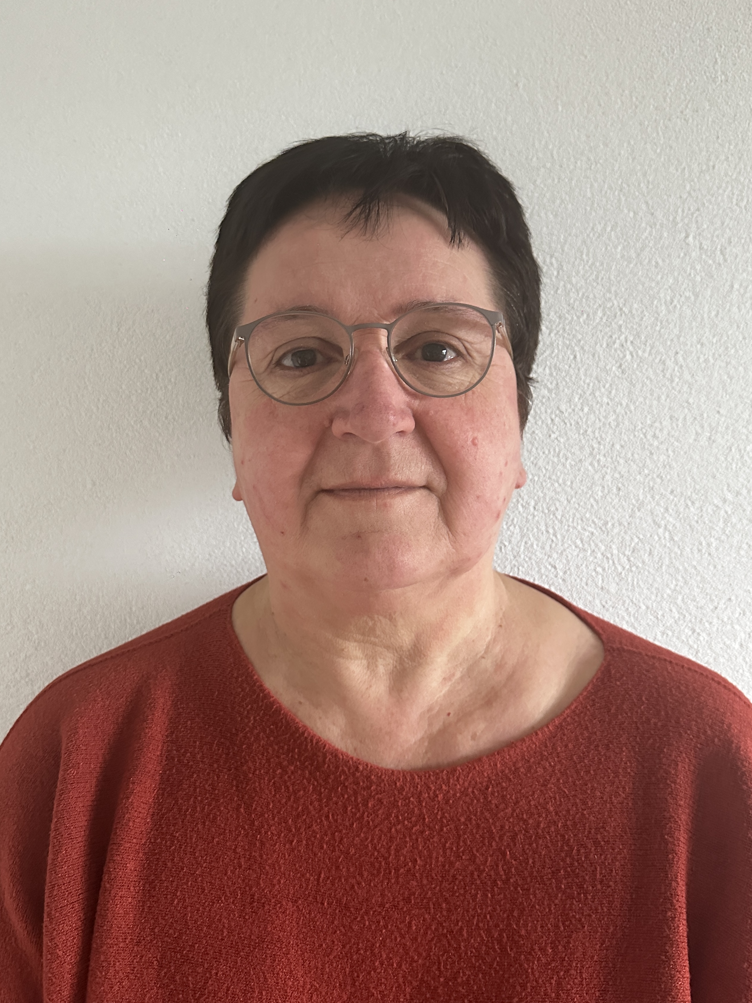 Margareta Graf