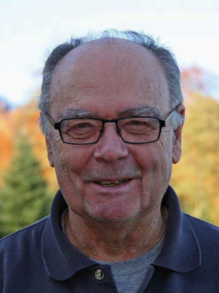 Peter Wendel
